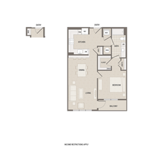 A3.P8 Affordable 2-141 floor plan